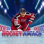 Hockey Attack