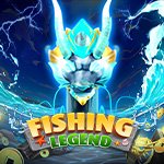 Fishing Legend